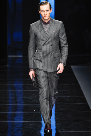 Salvatore Ferragamo / - 2012-2013